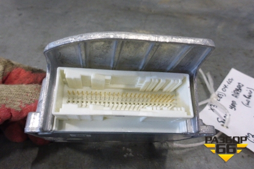 Блок управления AIR BAG (новый) (6577345379101) для BMW X3 E83 с 2004-2010г