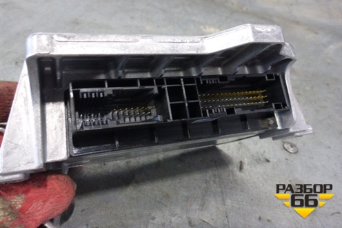 Блок управления AIR BAG (новый) (6577918443202) для BMW 1-серия Е87/E81 с 2004-2011г