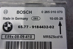 Блок управления AIR BAG (новый) (6577918443202) для BMW 1-серия Е87/E81 с 2004-2011г