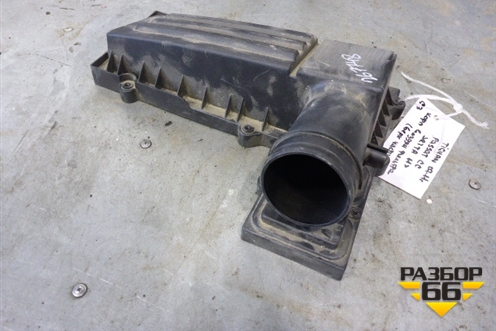 Корпус воздушного фильтра (верхняя часть) (1K0129607AD) для Volkswagen Tiguan с 2007-2011г