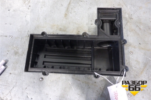 Корпус воздушного фильтра (верхняя часть) (1K0129607AD) для Volkswagen Tiguan с 2007-2011г
