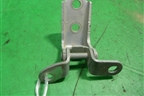 Петля двери задней левой нижняя (6878002060) для Toyota Corolla (E12) с 2001-2007г