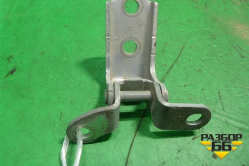 Петля двери задней левой нижняя (6878002060) для Toyota Corolla (E12) с 2001-2007г