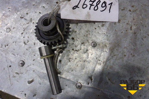 Шестерня задней передачи (1.6л МКПП 3ZZ) для Toyota Corolla (E12) с 2001-2007г