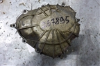 Крышка КПП (пятой передачи 1.6л МКПП 3ZZ) для Toyota Corolla (E12) с 2001-2007г