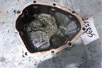 Крышка КПП (пятой передачи 1.6л МКПП 3ZZ) для Toyota Corolla (E12) с 2001-2007г