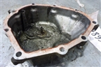 Крышка КПП (пятой передачи 1.6л МКПП 3ZZ) для Toyota Corolla (E12) с 2001-2007г