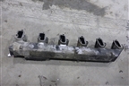 Коллектор впускной  (D2866) (51082013510) для MAN  TGA 4-Series  с 2000-2008г