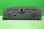 Полка багажника для Nissan Almera Classic с 2006-2013г