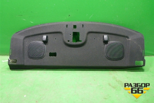 Полка багажника для Nissan Almera Classic с 2006-2013г