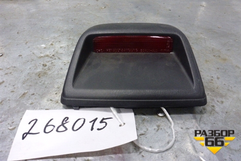 Фонарь задний стоп сигнал (2659095F0D) для Nissan Almera Classic с 2006-2013г