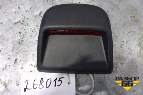Фонарь задний стоп сигнал (2659095F0D) для Nissan Almera Classic с 2006-2013г