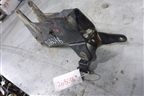 Кронштейн кабины (амортизатора кабины правый) для MAN  TGA 4-Series  с 2000-2008г