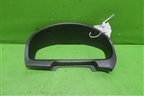 Накладка на щиток приборов (8161031000) для Nissan Almera Classic с 2006-2013г