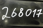 Накладка на щиток приборов (8161031000) для Nissan Almera Classic с 2006-2013г