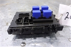 Блок предохранителей салонный (5196031250) для Nissan Almera Classic с 2006-2013г