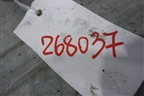 Маслозаборник (D2866) для MAN  TGA 4-Series  с 2000-2008г