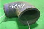 Патрубок интеркулера резиновый  (81963050134) для MAN  TGA 4-Series  с 2000-2008г