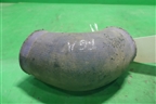 Патрубок интеркулера резиновый  (81963050134) для MAN  TGA 4-Series  с 2000-2008г