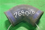 Патрубок интеркулера резиновый  (81963050134) для MAN  TGA 4-Series  с 2000-2008г