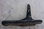 Порог со стойкой левый для Nissan Almera Classic с 2006-2013г