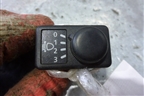 Переключатель корректора фар для Nissan Almera Classic с 2006-2013г