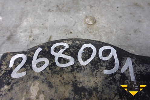 Проставка передней рессоры (81413350129) для MAN  TGA 4-Series  с 2000-2008г