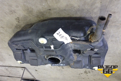 Бак топливный для Nissan Almera Classic с 2006-2013г
