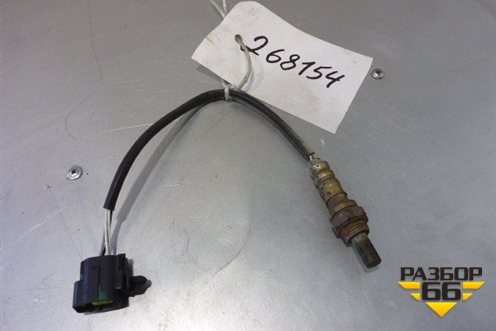Датчик кислородный / Lambdasonde (234443900) для Nissan Almera Classic с 2006-2013г