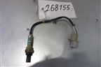 Датчик кислородный / Lambdasonde (234443900) для Nissan Almera Classic с 2006-2013г