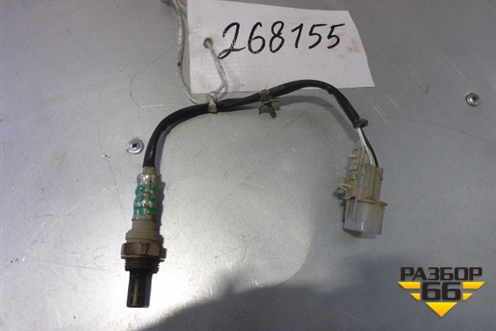 Датчик кислородный / Lambdasonde (234443900) для Nissan Almera Classic с 2006-2013г