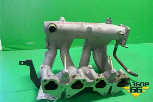 Коллектор впускной (1.6л QG16) для Nissan Almera Classic с 2006-2013г