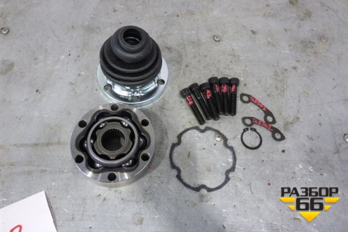 Шрус внутренний (передний новый) (431498103C) для Volkswagen Passat (B5) с 1996-2005г