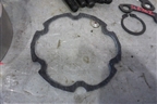 Шрус внутренний (передний новый) (431498103C) для Volkswagen Passat (B5) с 1996-2005г