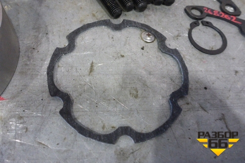 Шрус внутренний (передний новый) (431498103C) для Volkswagen Passat (B5) с 1996-2005г