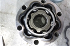 Шрус внутренний (передний новый) (431498103C) для Volkswagen Passat (B5) с 1996-2005г