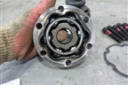 Шрус внутренний (передний новый) (431498103C) для Volkswagen Passat (B5) с 1996-2005г