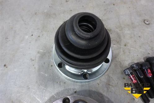 Шрус внутренний (передний новый) (431498103C) для Volkswagen Passat (B5) с 1996-2005г