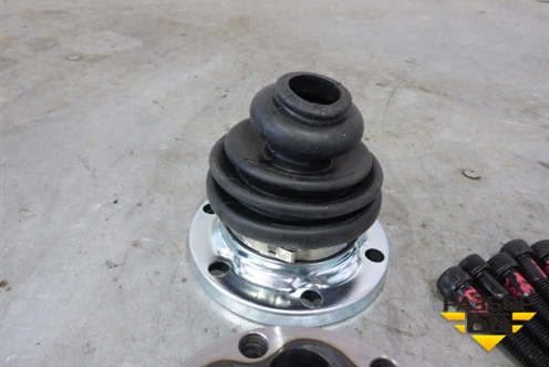 Шрус внутренний (передний новый) (431498103C) для Volkswagen Passat (B5) с 1996-2005г