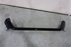 накладка на решетку радиатора (новая) (5311135700) для Toyota 4 Runner с 2009г