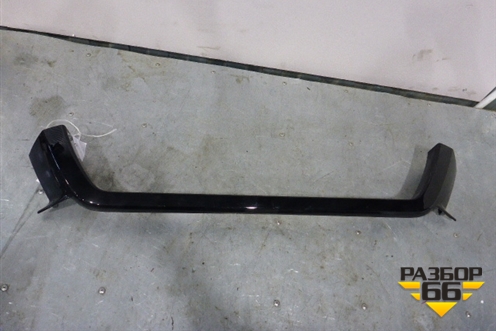 Накладка на решетку радиатора (новая) (5311135700) для Toyota 4 Runner с 2009г