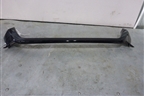 накладка на решетку радиатора (новая) (5311135700) для Toyota 4 Runner с 2009г