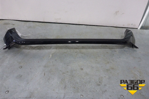 Накладка на решетку радиатора (новая) (5311135700) для Toyota 4 Runner с 2009г