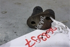 Кронштейн ролика для MAN  TGA 4-Series  с 2000-2008г