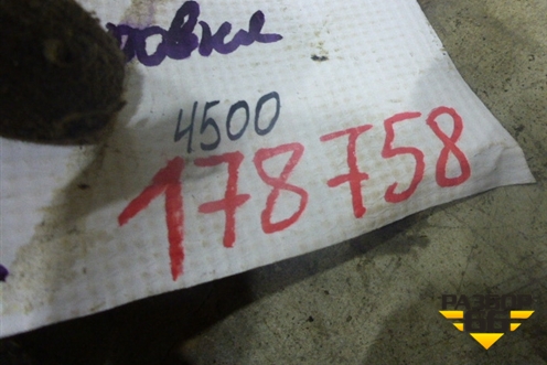 Датчик уровня пола для Mercedes Benz  TRUCK Axor 2 с 2004г