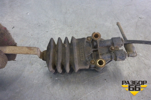Кран уровня пола (кабины) (7420746477) для Renault  TRUCK Premium 2 с 2005-2013г