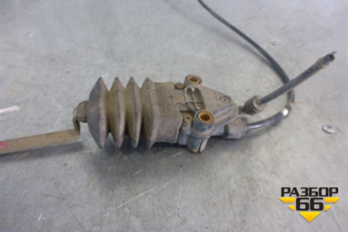 Кран уровня пола (кабины) (7420746477) для Renault  TRUCK Premium 2 с 2005-2013г