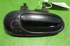 Ручка наружная двери задней правой для Nissan Almera Classic с 2006-2013г