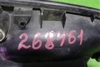 Ручка наружная двери задней правой для Nissan Almera Classic с 2006-2013г