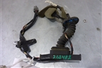 Проводка двери задней левой для Nissan Almera Classic с 2006-2013г
